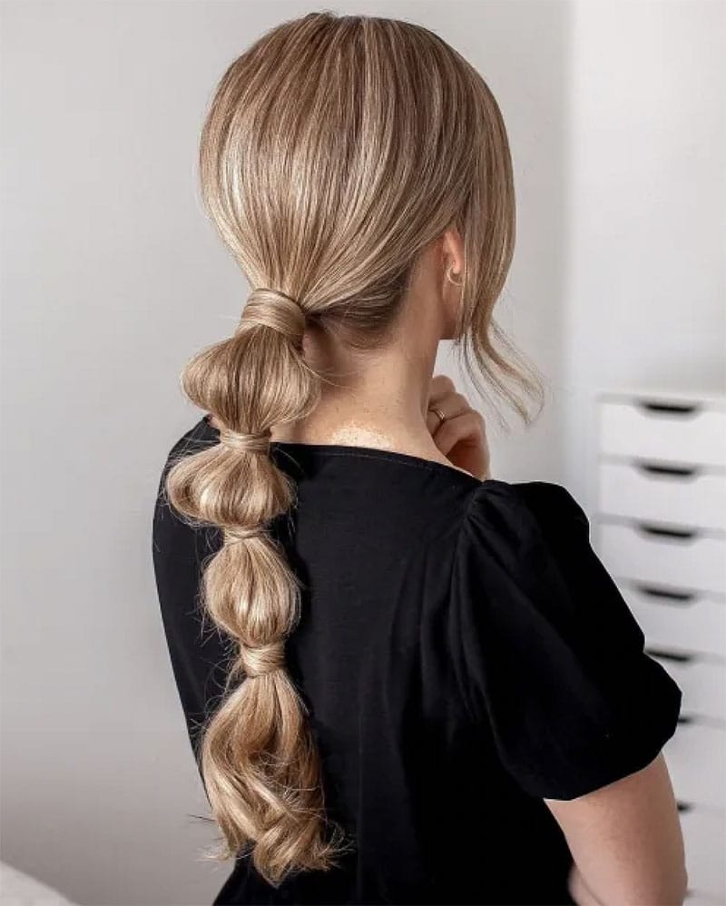 Low Bubble Braid Copy