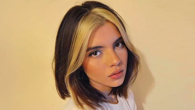 40 Brown Hairstyles with Blonde Highlights