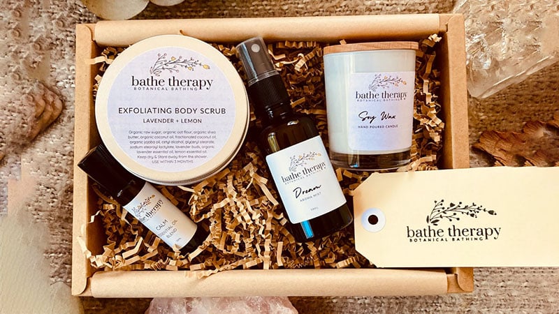 Mother’s Day Gift Basket Ideas