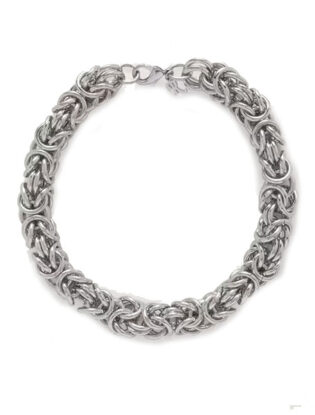 Multichain Necklace
