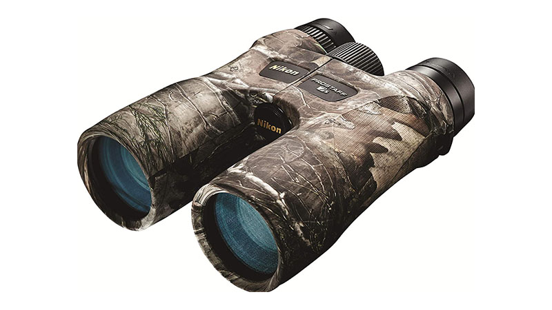 Nikon Binoculars