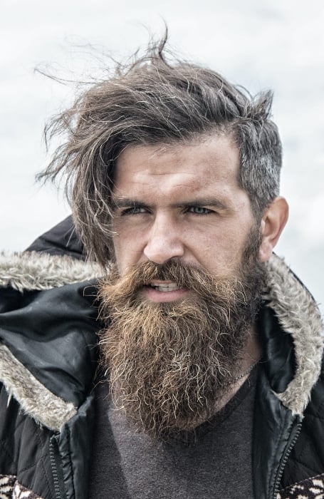 Viking Beard Ideas For 2022: Detailed Guide Mens Haircuts | vlr.eng.br