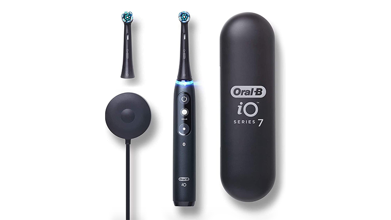 Oral B Io Series 7 Electric Toothbrush