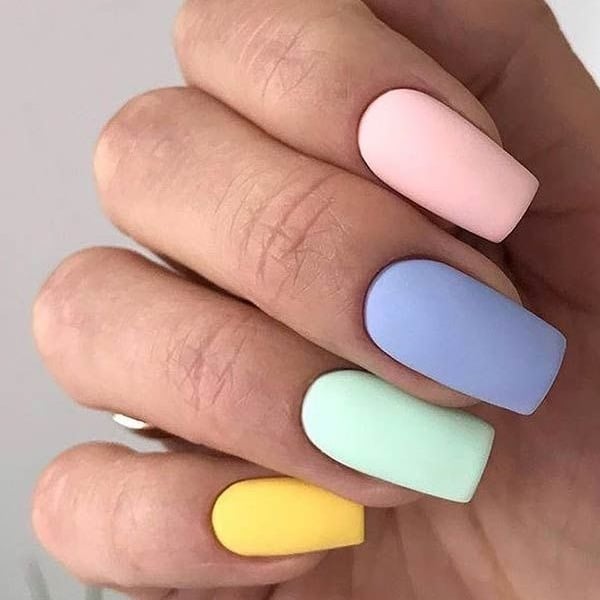 Pastel