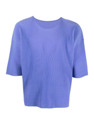 Plisse Tshirts