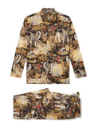 Printed Set