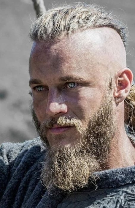 Ragnar Viking Beard