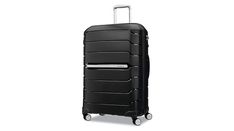 Samsonite Expandable Luggage