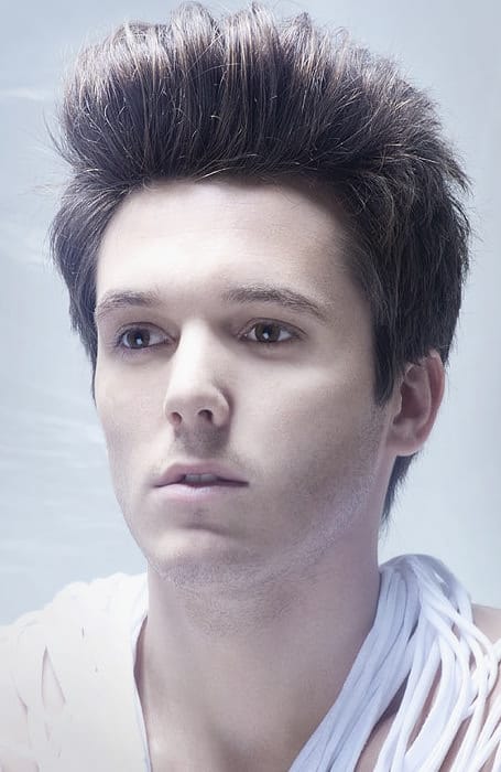 15 Best Fluffy Hair Ideas for Men in 2023 - The Trend Spotter 15 Best Fluffy Hair Ideas for Men in 2023 - The Trend Spotter