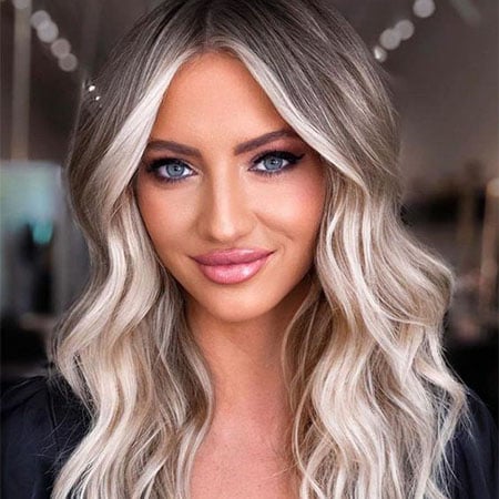 50 Money Piece Hair Color and Highlight Ideas for 2024