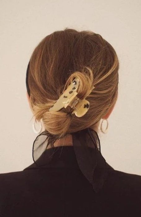 55 Easy Updo Hairstyles for Short, Medium and Long Hair (2023) 55 Easy Updo Hairstyles for Short, Medium and Long Hair (2023)