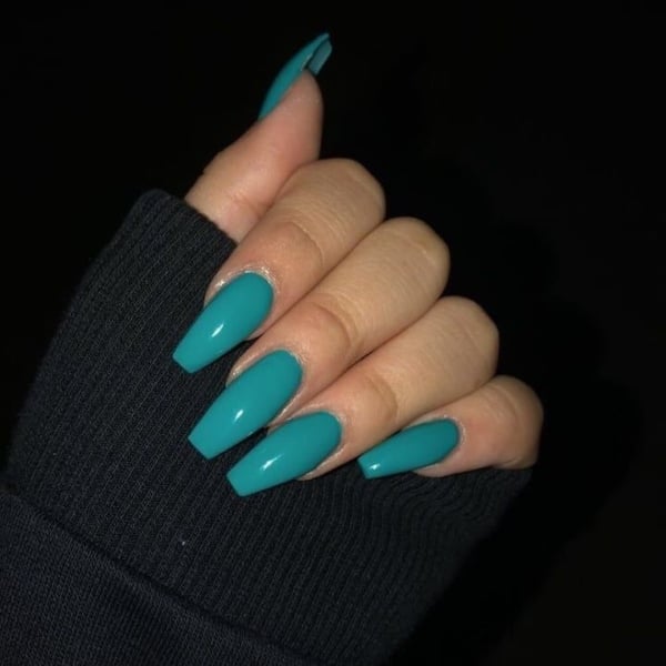 Teal