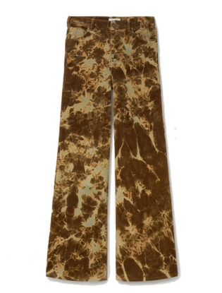 Tie De Jeans