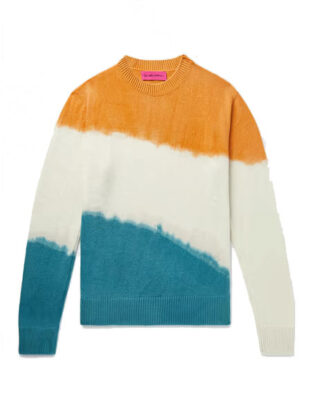 Tritone Knit