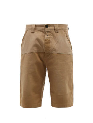 Two Tone Cargo Shorts