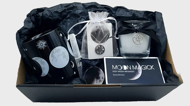 Unique Gift Basket Ideas