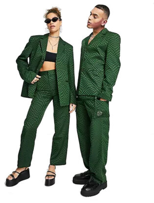 Unisex Suits