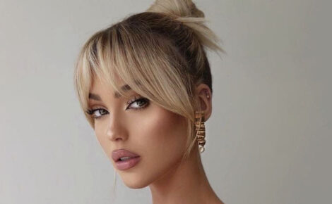Updo Hairstyles