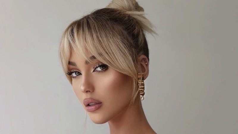 37 Long Hair Styles That Are Quick, Easy, and On Trend in 2023