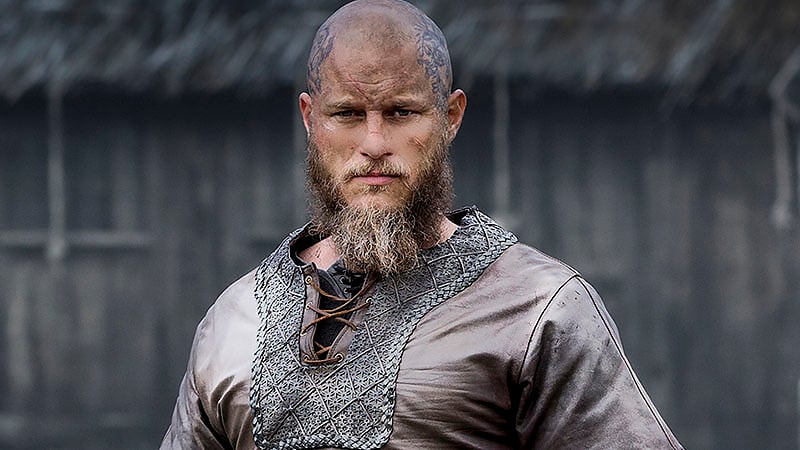 Tips on how to get the perfect Viking beard