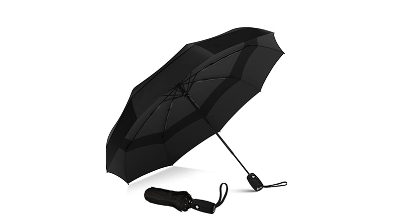 Windproof Repel Umbrella