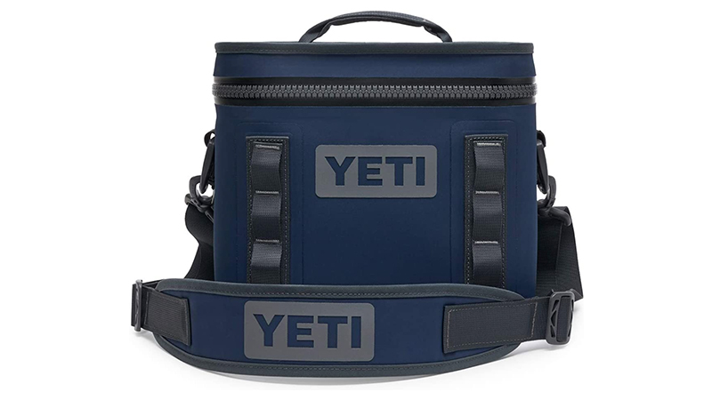 Yeti Portable Cooler