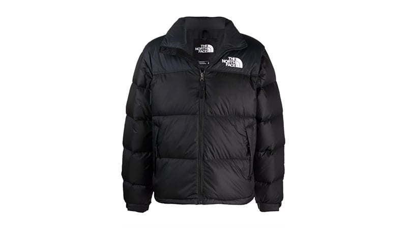 He North Face Jacket