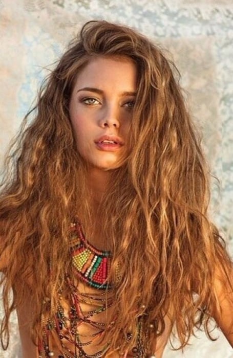 70s Hairstyles for Women That Are Trending- The Trend Spotter 70s Hairstyles for Women That Are Trending- The Trend Spotter