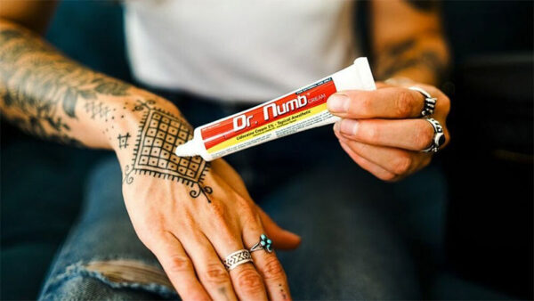 10 Best Tattoo Numbing Creams to Buy in 2024