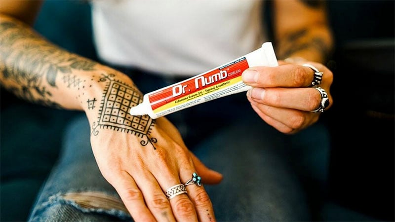 10 Best Tattoo Numbing Creams to Buy in 2023 - The Trend Spotter