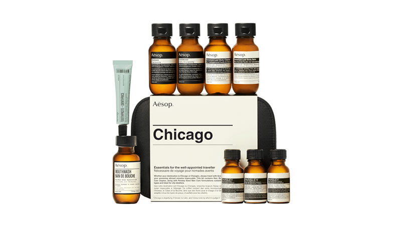 Aesop Gift Set