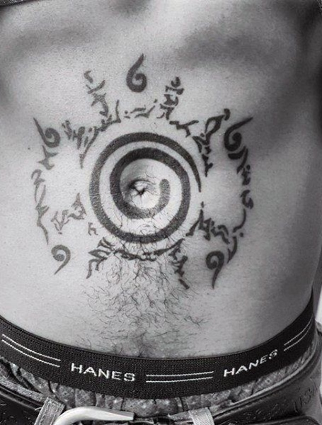 25 Stomach Tattoo Designs for Men & Women - The Trend Spotter 25 Stomach Tattoo Designs for Men & Women - The Trend Spotter