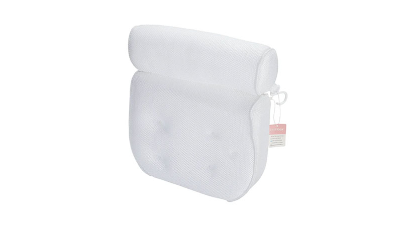 Bathtub Pillow Neck