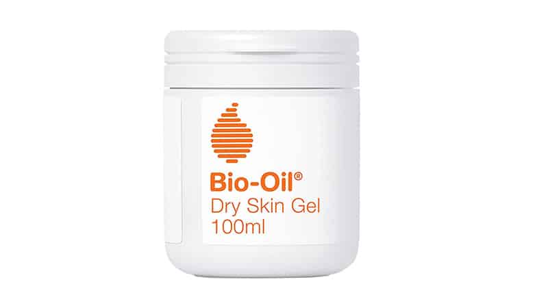 Bio Oil Dry Skin Gel, Face And Body Moisturizer 100 Ml