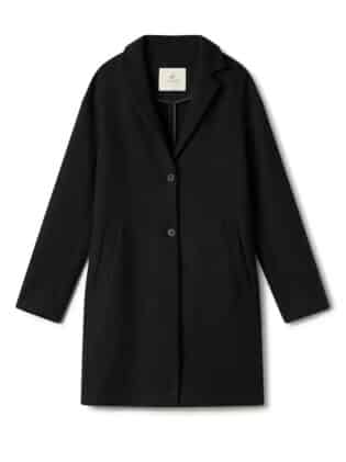 Black Coat