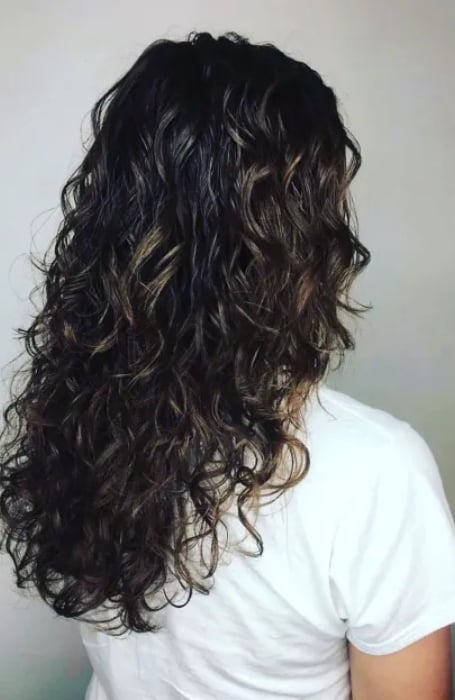 Body Wave Perm 