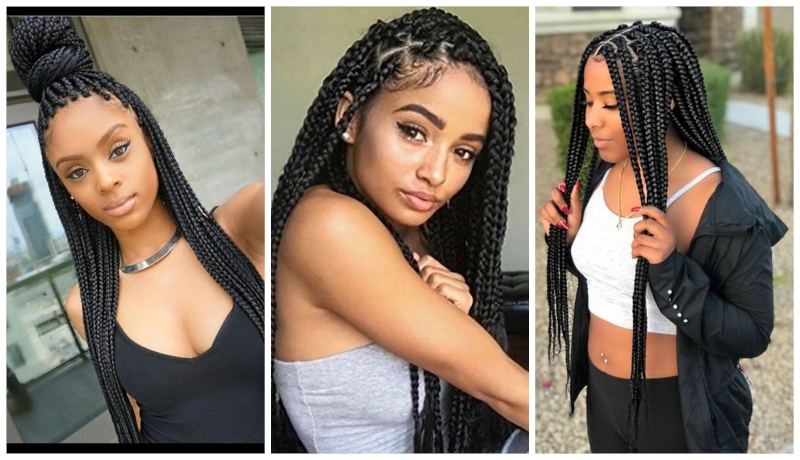 20 Cute and Easy Hairstyles for Long Hair (2023) - The Trend Spotter 20 Cute and Easy Hairstyles for Long Hair (2023) - The Trend Spotter