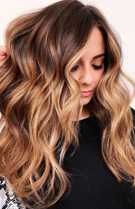 35 Best Dirty Blonde Hair Color with Highlight Ideas for 2023 35 Best Dirty Blonde Hair Color with Highlight Ideas for 2023