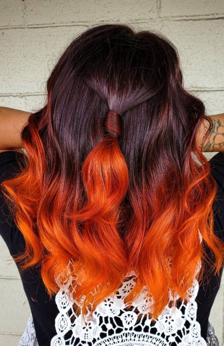 50 Best Ombre Hair Color Ideas for 2023 - The Trend Spotter 50 Best Ombre Hair Color Ideas for 2023 - The Trend Spotter