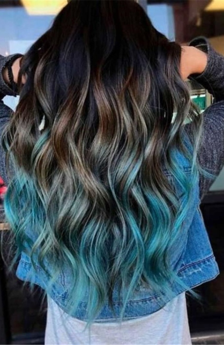 50 Best Ombre Hair Color Ideas for 2023 - The Trend Spotter 50 Best Ombre Hair Color Ideas for 2023 - The Trend Spotter