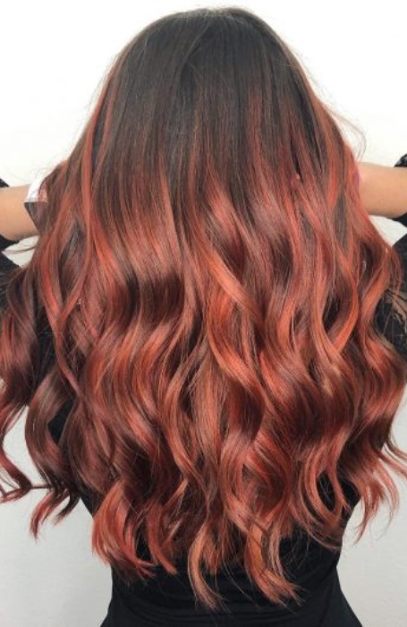 50 Best Ombre Hair Color Ideas for 2023 - The Trend Spotter 50 Best Ombre Hair Color Ideas for 2023 - The Trend Spotter