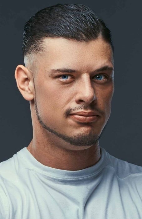 15 Haircuts For Balding Men Celebs Rock In 2022 - Mens Haircuts