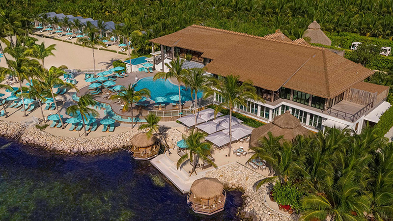 Bungalows Key Largo