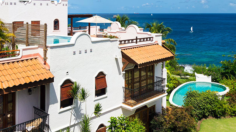 Cap Maison Luxury Resort & Spa