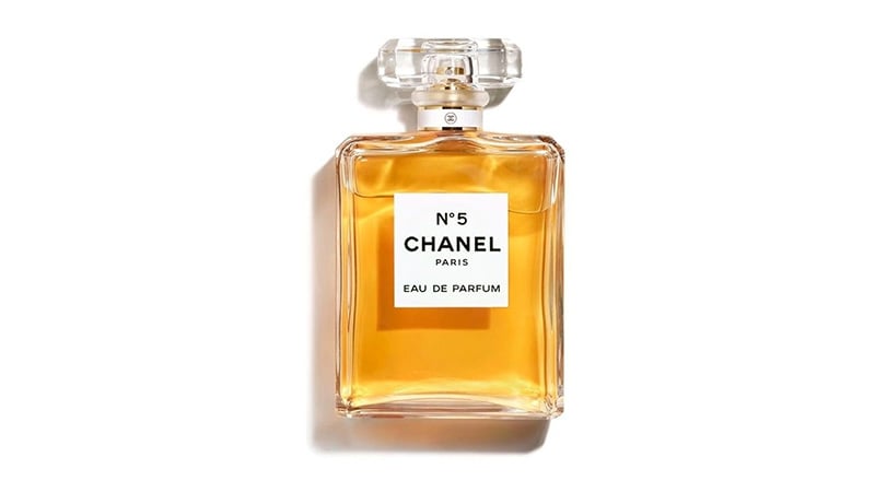 Chanel N°5 Eau De Parfum