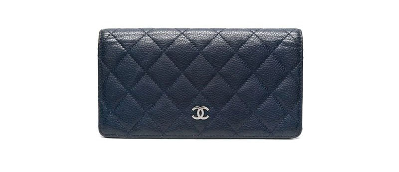 Chanel Wallet