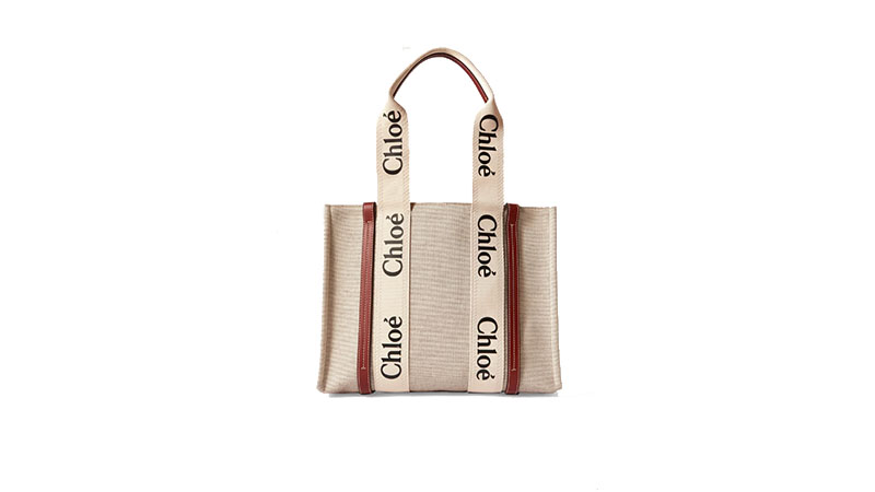 Chloe Tote