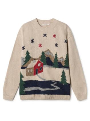 Christmas Knit
