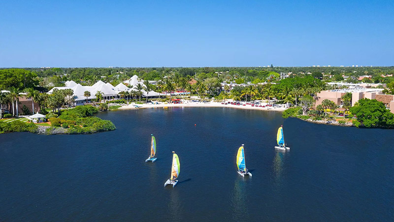Club Med Sandpiper Bay