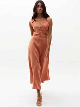 Cocktail Dress